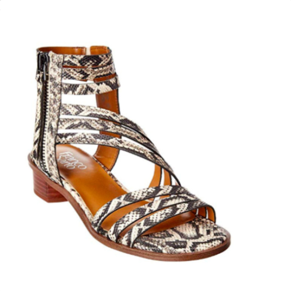 franco sarto shoes sandals